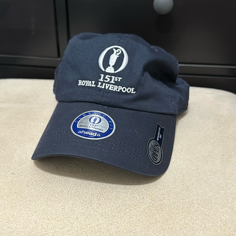 The Open Hat